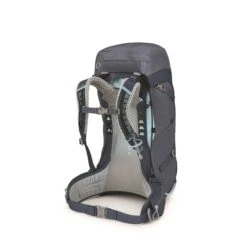 Osprey Sirrus 44 Backpack Muted Space Blue -Mode Tassen Winkel image 8755