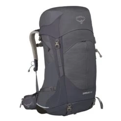 Osprey Sirrus 44 Backpack Muted Space Blue -Mode Tassen Winkel image 8757