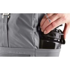 Fjallraven High Coast Foldsack 24 Ochre -Mode Tassen Winkel image 8771