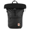 Fjallraven High Coast Foldsack 24 Black