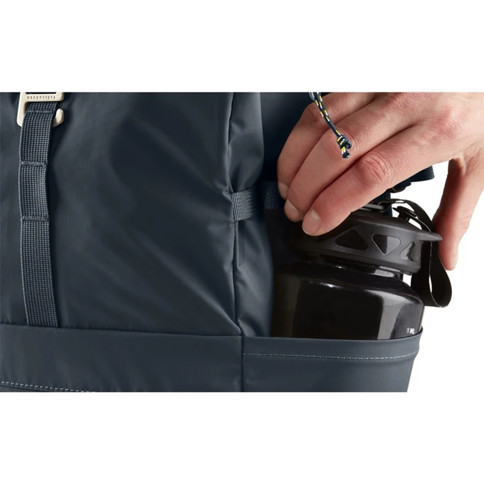 Fjallraven High Coast Foldsack 24 Black 5 Fjallraven High Coast Foldsack 24 Black - Afbeelding 5