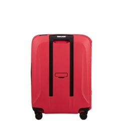 Samsonite Essens Spinner 55 Hibiscus Red 16 Samsonite Essens Spinner 55 Hibiscus Red -Mode Tassen Winkel image 882