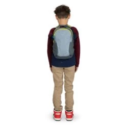 Osprey Daylite Jr. Pack Slate Grey/tungsten 15 Osprey Daylite Jr. Pack Slate Grey/tungsten -Mode Tassen Winkel image 8821