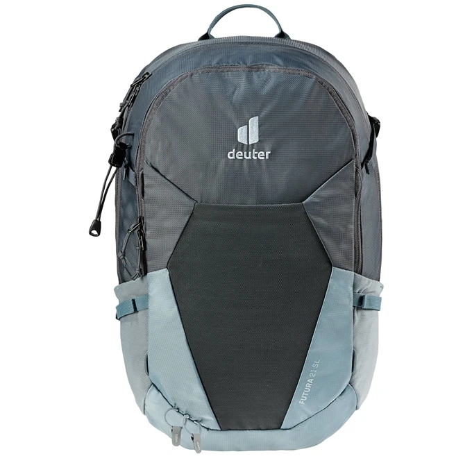 Deuter Futura 21 SL Backpack Graphite-shale 1 Deuter Futura 21 SL Backpack Graphite-shale