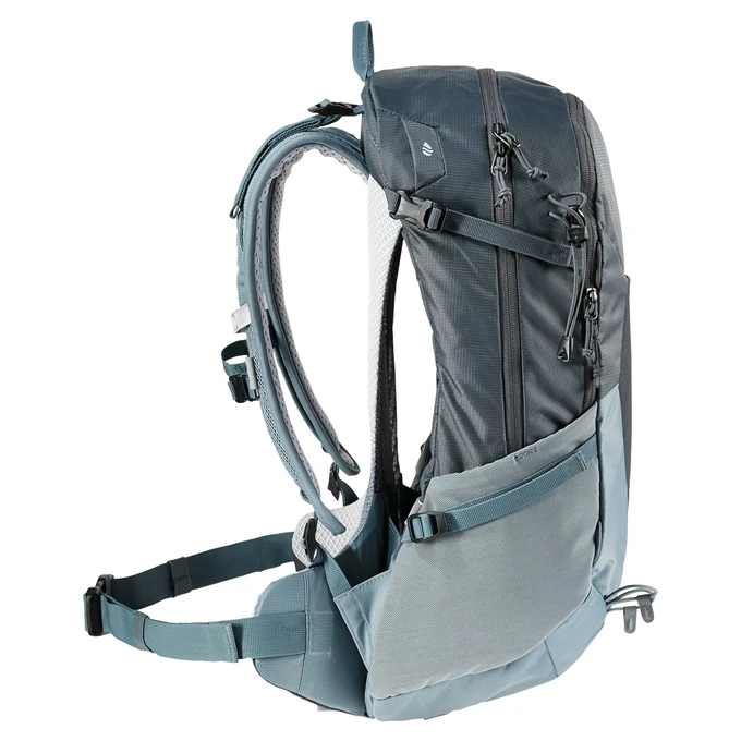 Deuter Futura 21 SL Backpack Graphite-shale 3 Deuter Futura 21 SL Backpack Graphite-shale - Afbeelding 3