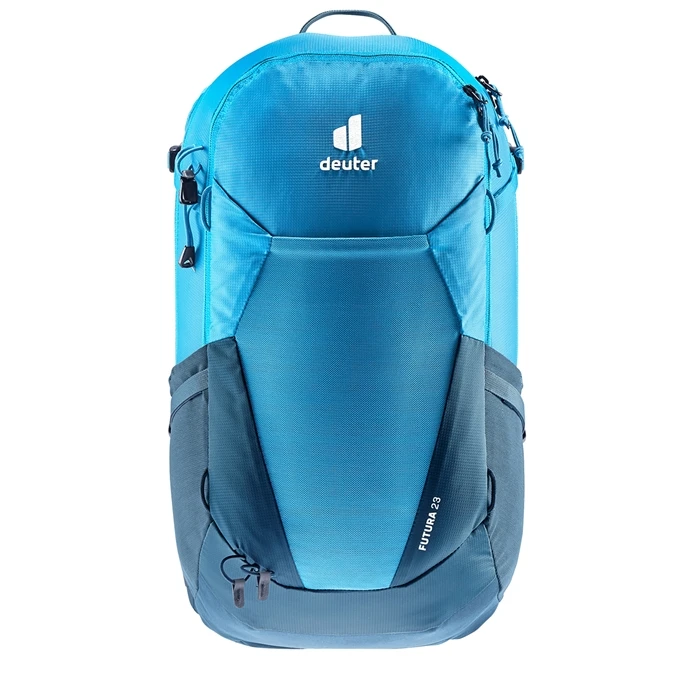 Deuter Futura 23 Backpack Reef-ink 1 Deuter Futura 23 Backpack Reef-ink