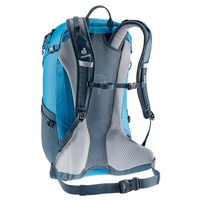 Deuter Futura 23 Backpack Reef-ink 2 Deuter Futura 23 Backpack Reef-ink - Afbeelding 2