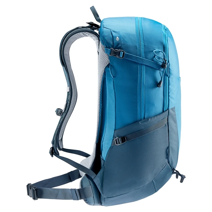 Deuter Futura 23 Backpack Reef-ink 3 Deuter Futura 23 Backpack Reef-ink - Afbeelding 3