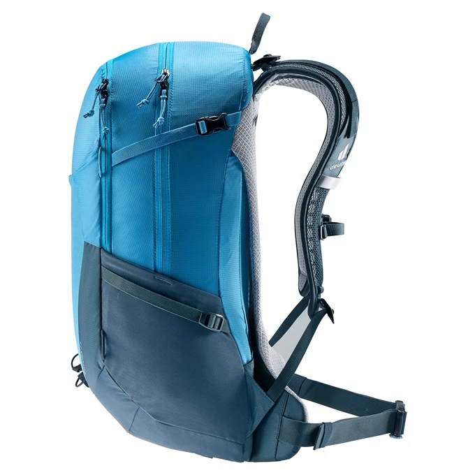 Deuter Futura 23 Backpack Reef-ink 4 Deuter Futura 23 Backpack Reef-ink - Afbeelding 4