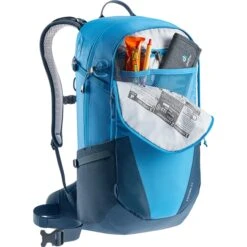Deuter Futura 23 Backpack Reef-ink 12 Deuter Futura 23 Backpack Reef-ink -Mode Tassen Winkel image 8844