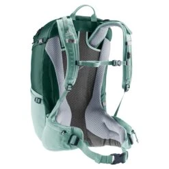 Deuter Futura 25 SL Backpack Forest-jade -Mode Tassen Winkel image 8858