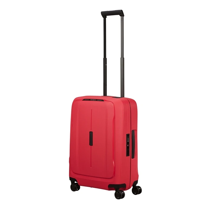 Samsonite Essens Spinner 55 Hibiscus Red 7 Samsonite Essens Spinner 55 Hibiscus Red - Afbeelding 7