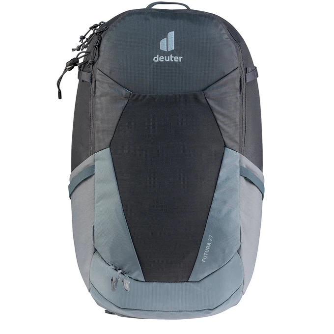 Deuter Futura 27 Backpack Graphite-shale 1 Deuter Futura 27 Backpack Graphite-shale