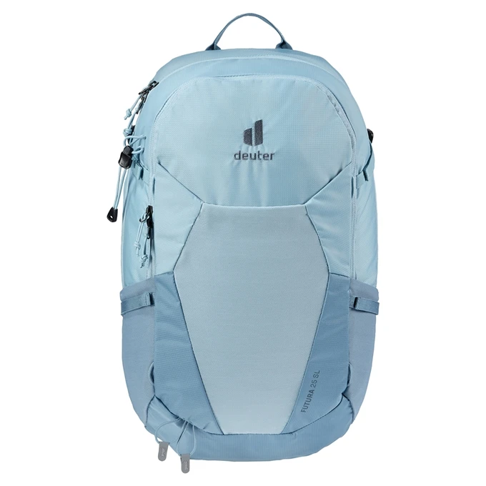 Deuter Futura 25 SL Backpack Dusk-slate-blue 2 Deuter Futura 25 SL Backpack Dusk-slate-blue - Afbeelding 2