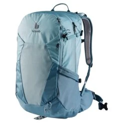 Deuter Futura 25 SL Backpack Dusk-slate-blue 12 Deuter Futura 25 SL Backpack Dusk-slate-blue -Mode Tassen Winkel image 8879
