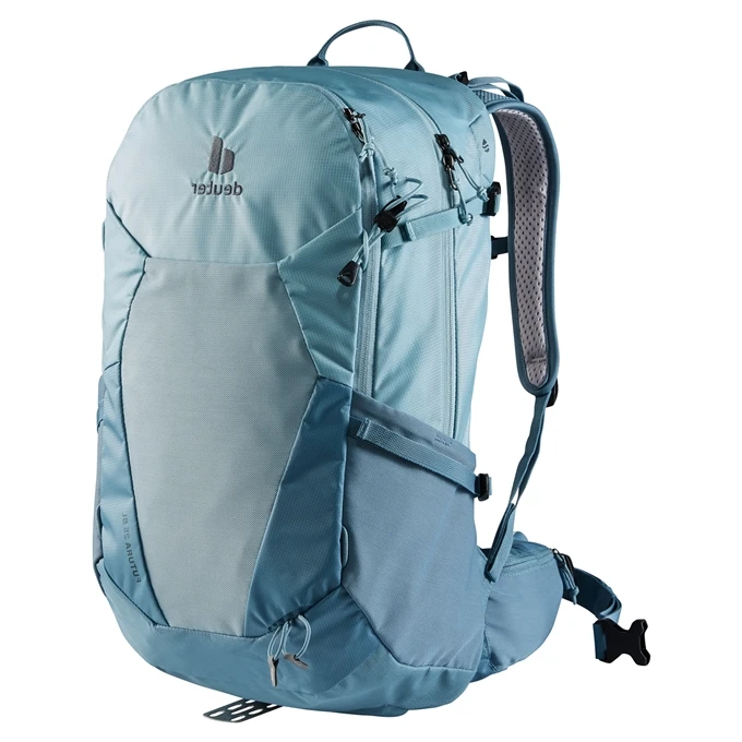 Deuter Futura 25 SL Backpack Dusk-slate-blue 3 Deuter Futura 25 SL Backpack Dusk-slate-blue - Afbeelding 3