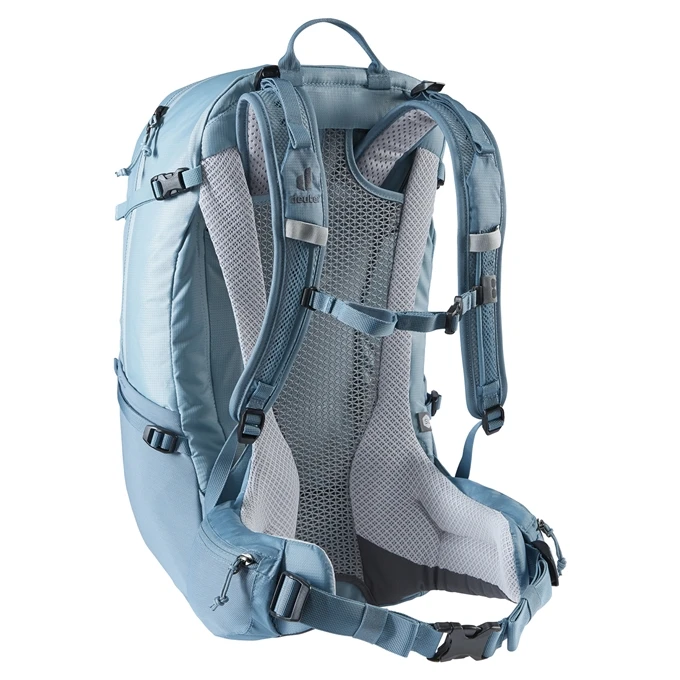 Deuter Futura 25 SL Backpack Dusk-slate-blue 6 Deuter Futura 25 SL Backpack Dusk-slate-blue - Afbeelding 6