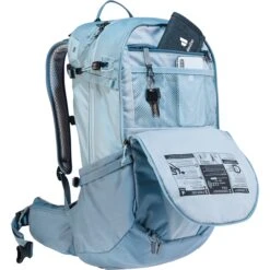 Deuter Futura 25 SL Backpack Dusk-slate-blue 16 Deuter Futura 25 SL Backpack Dusk-slate-blue -Mode Tassen Winkel image 8883