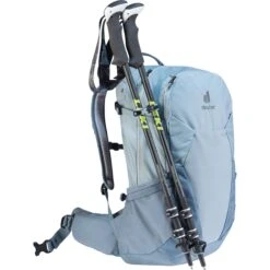 Deuter Futura 25 SL Backpack Dusk-slate-blue 18 Deuter Futura 25 SL Backpack Dusk-slate-blue -Mode Tassen Winkel image 8885