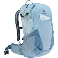 Deuter Futura 25 SL Backpack Dusk-slate-blue 19 Deuter Futura 25 SL Backpack Dusk-slate-blue -Mode Tassen Winkel image 8886