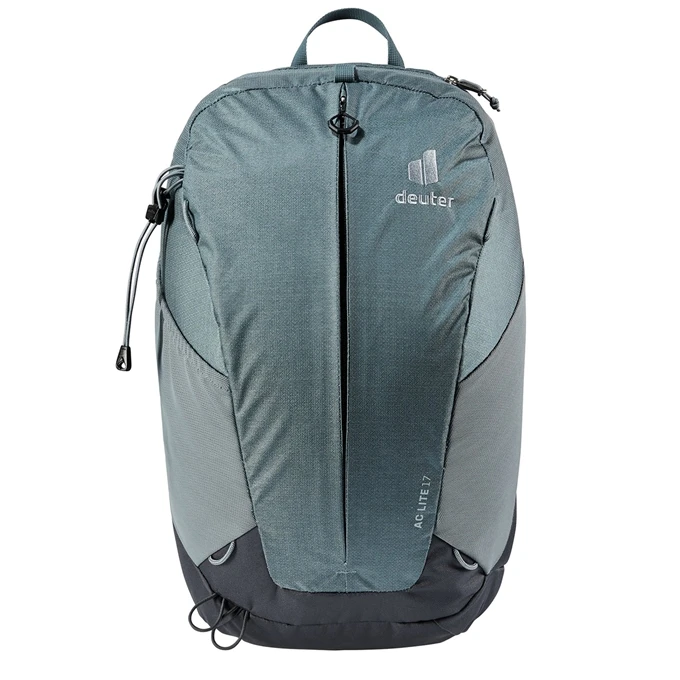 Deuter AC Lite 17 Backpack Shale-graphite 1 Deuter AC Lite 17 Backpack Shale-graphite