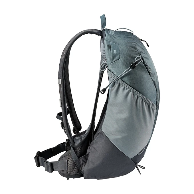 Deuter AC Lite 17 Backpack Shale-graphite 3 Deuter AC Lite 17 Backpack Shale-graphite - Afbeelding 3