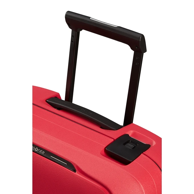 Samsonite Essens Spinner 55 Hibiscus Red 10 Samsonite Essens Spinner 55 Hibiscus Red - Afbeelding 10