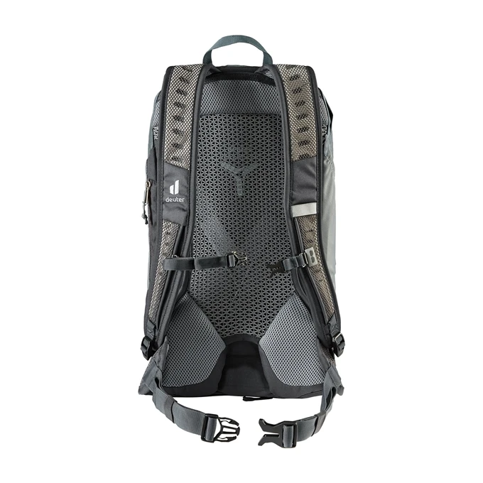 Deuter AC Lite 17 Backpack Shale-graphite 4 Deuter AC Lite 17 Backpack Shale-graphite - Afbeelding 4