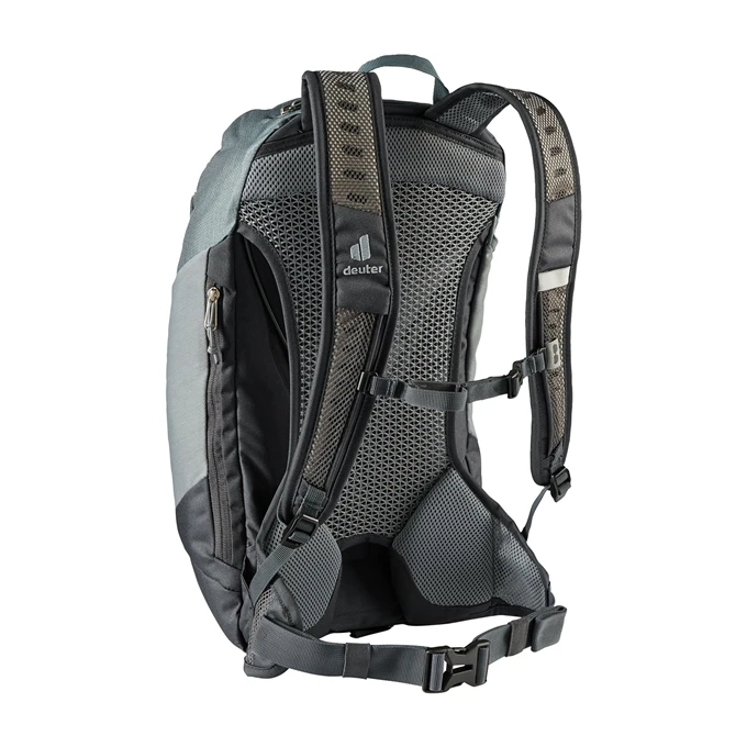 Deuter AC Lite 17 Backpack Shale-graphite 5 Deuter AC Lite 17 Backpack Shale-graphite - Afbeelding 5