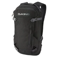 Dakine Heli Pack 12L Rugzak Black II