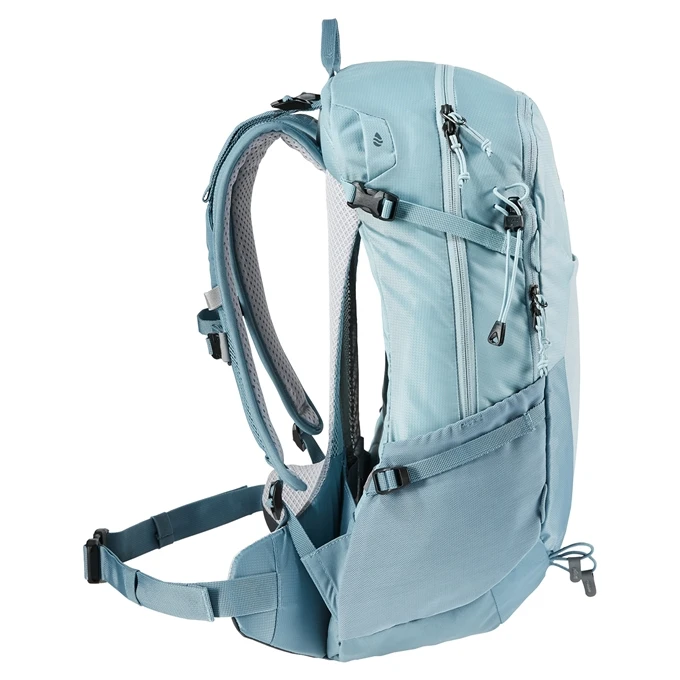 Deuter Futura 21 SL Backpack Dusk/slate-blue 4 Deuter Futura 21 SL Backpack Dusk/slate-blue - Afbeelding 4