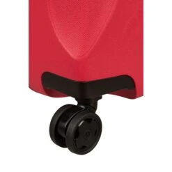 Samsonite Essens Spinner 55 Hibiscus Red 24 Samsonite Essens Spinner 55 Hibiscus Red -Mode Tassen Winkel image 890