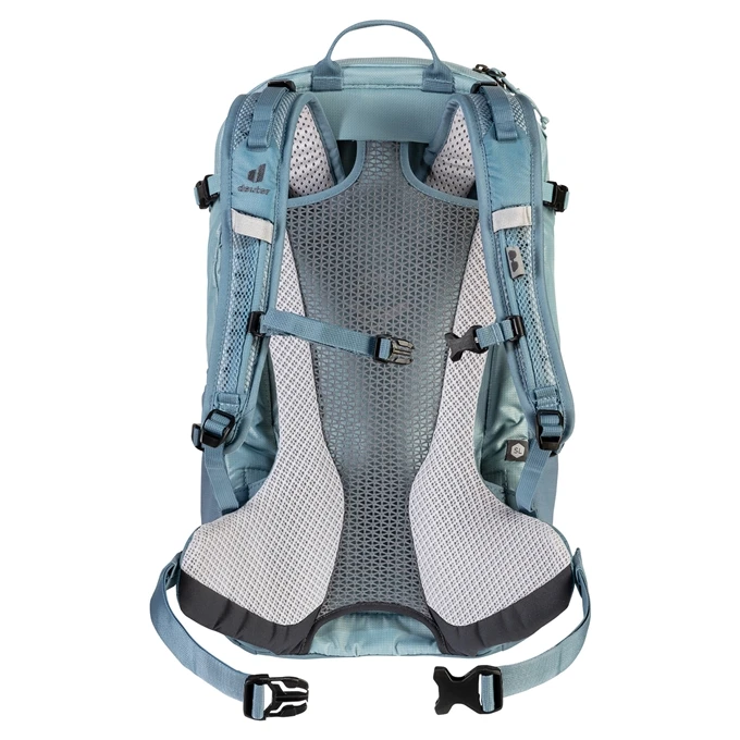 Deuter Futura 21 SL Backpack Dusk/slate-blue 5 Deuter Futura 21 SL Backpack Dusk/slate-blue - Afbeelding 5