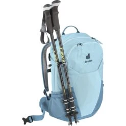 Deuter Futura 21 SL Backpack Dusk/slate-blue 13 Deuter Futura 21 SL Backpack Dusk/slate-blue -Mode Tassen Winkel image 8902