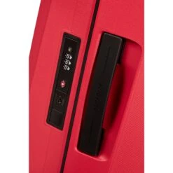 Samsonite Essens Spinner 55 Hibiscus Red 26 Samsonite Essens Spinner 55 Hibiscus Red -Mode Tassen Winkel image 892