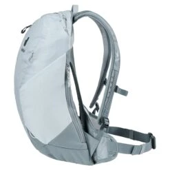 Deuter AC Lite 15 SL Backpack Tin-shale -Mode Tassen Winkel image 8921
