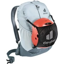Deuter AC Lite 15 SL Backpack Tin-shale -Mode Tassen Winkel image 8925