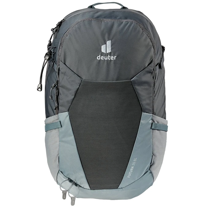 Deuter Futura 25 SL Backpack Graphite-shale 1 Deuter Futura 25 SL Backpack Graphite-shale
