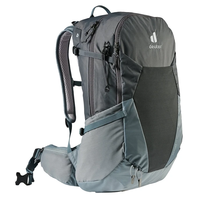 Deuter Futura 25 SL Backpack Graphite-shale 2 Deuter Futura 25 SL Backpack Graphite-shale - Afbeelding 2
