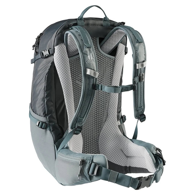 Deuter Futura 25 SL Backpack Graphite-shale 3 Deuter Futura 25 SL Backpack Graphite-shale - Afbeelding 3