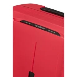 Samsonite Essens Spinner 55 Hibiscus Red 27 Samsonite Essens Spinner 55 Hibiscus Red -Mode Tassen Winkel image 893