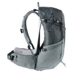 Deuter Futura 25 SL Backpack Graphite-shale 11 Deuter Futura 25 SL Backpack Graphite-shale -Mode Tassen Winkel image 8930
