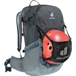 Deuter Futura 25 SL Backpack Graphite-shale 15 Deuter Futura 25 SL Backpack Graphite-shale -Mode Tassen Winkel image 8934