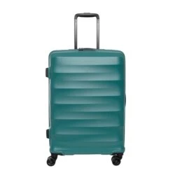 Travelbags The Base Eco M Jade
