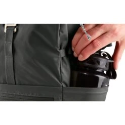 Fjallraven High Coast Foldsack 24 Patina Green -Mode Tassen Winkel image 8944