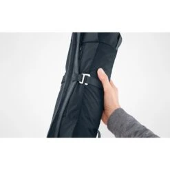 Fjallraven High Coast Foldsack 24 Patina Green -Mode Tassen Winkel image 8946