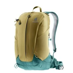 Deuter AC Lite 17 Backpack Clay-deep-sea