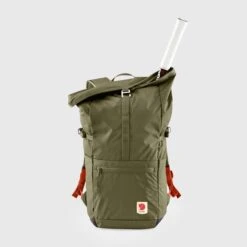 Fjallraven High Coast Foldsack 24 Green 17 Fjallraven High Coast Foldsack 24 Green -Mode Tassen Winkel image 8954