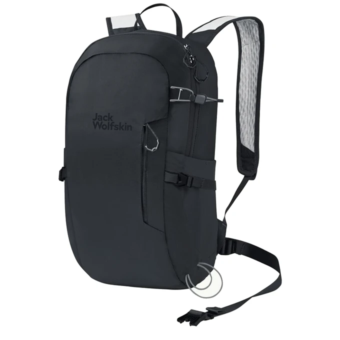 Jack Wolfskin Athmos Shape 16 Hiking Pack Phantom 1 Jack Wolfskin Athmos Shape 16 Hiking Pack Phantom