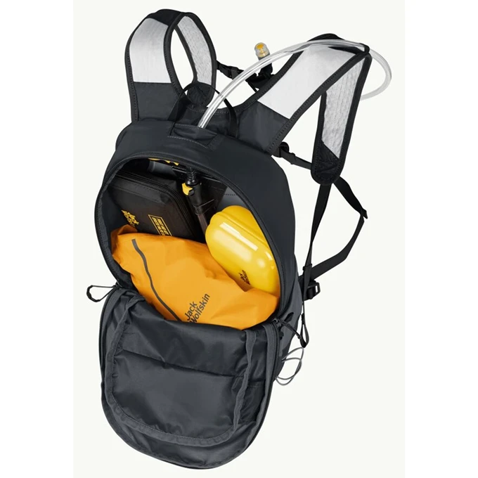 Jack Wolfskin Athmos Shape 16 Hiking Pack Phantom 5 Jack Wolfskin Athmos Shape 16 Hiking Pack Phantom - Afbeelding 5